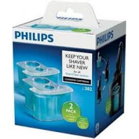 Philips JC 302 Cleaning Cartridge